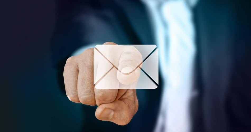 mailing