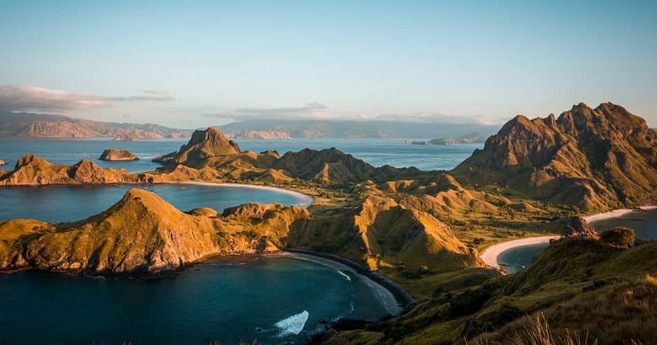 les galapagos