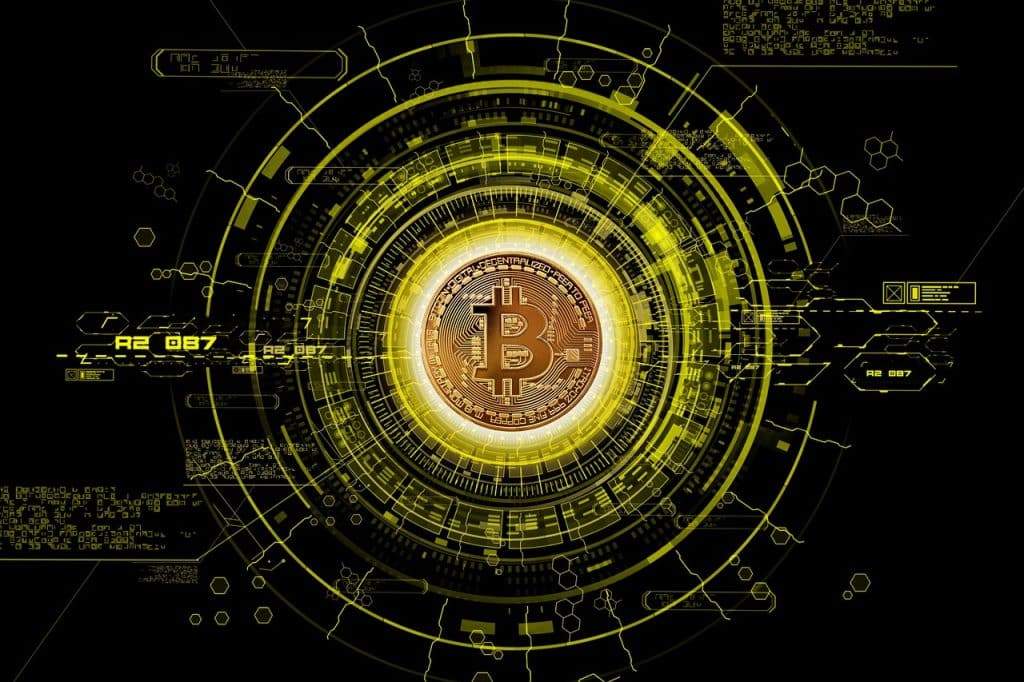 blockchain