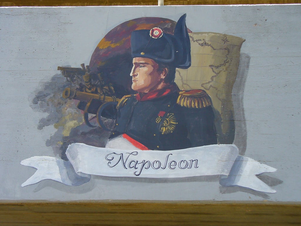 Napoléon