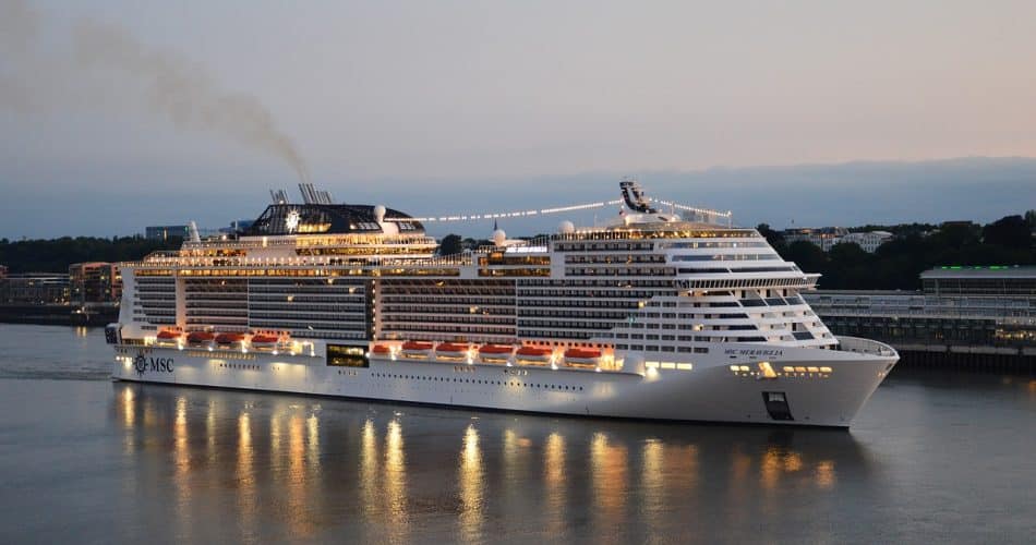 croisières