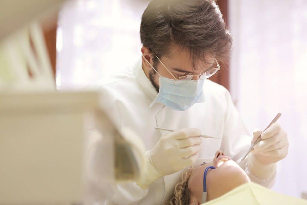 Devenir dentiste