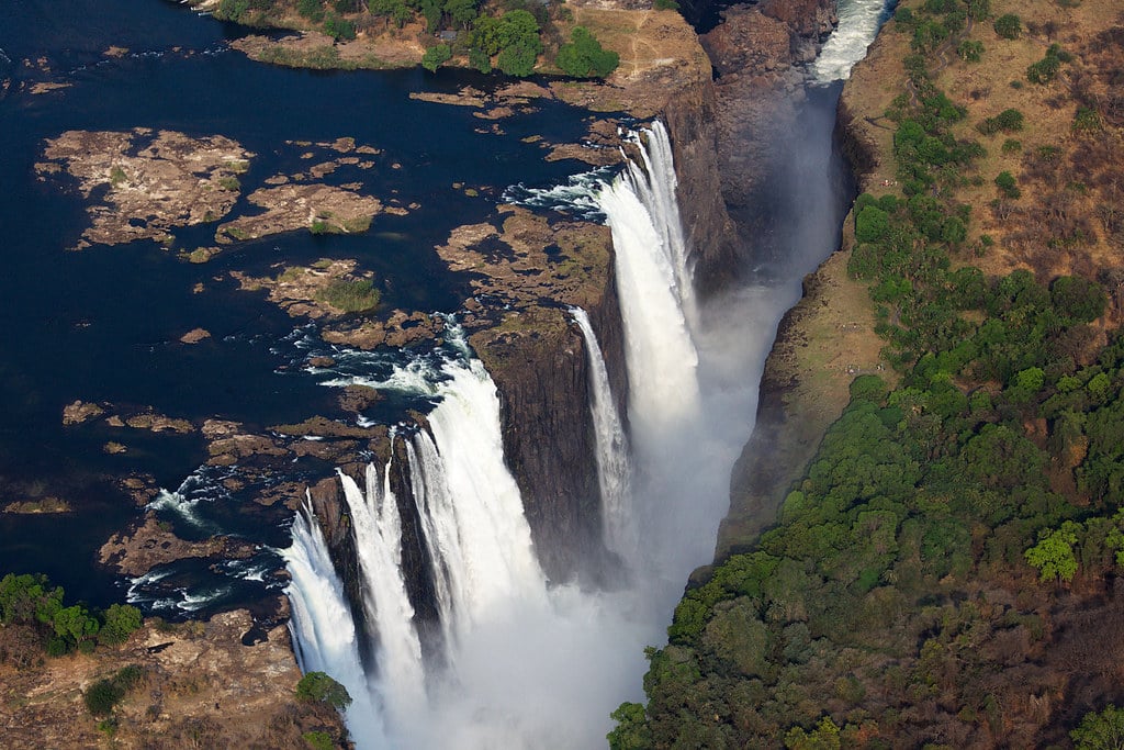 Victoria Falls