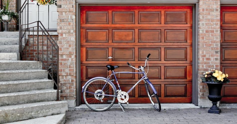 ranger son garage