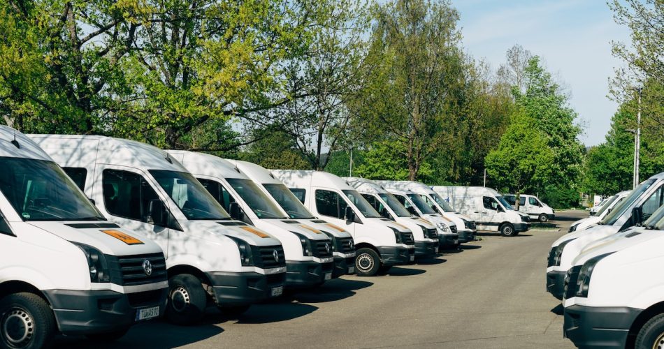 assurance véhicule utilitaire