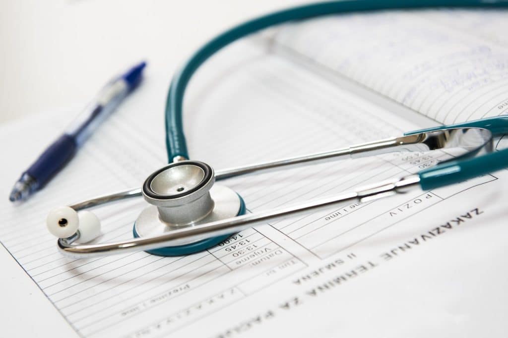 docteur travail