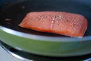saumon