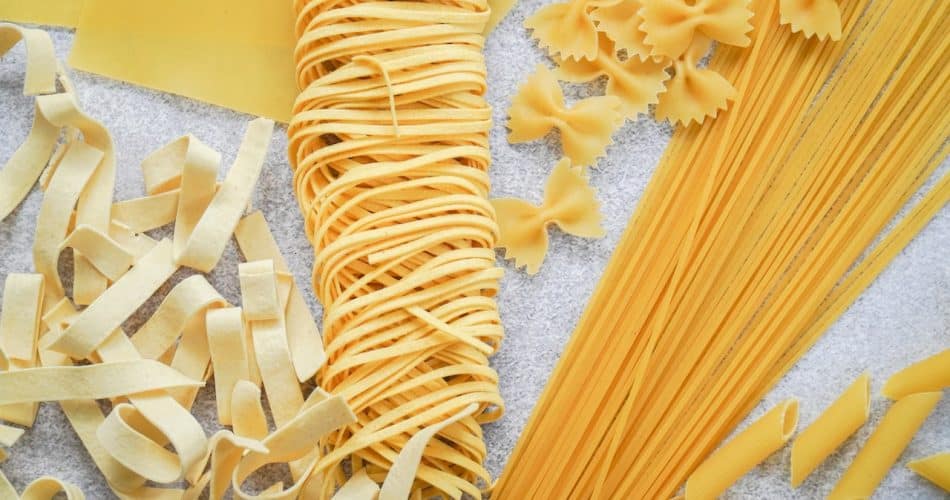 Pâtes