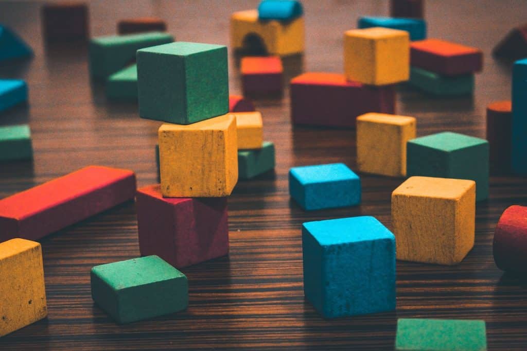 matériel et les outils montessori