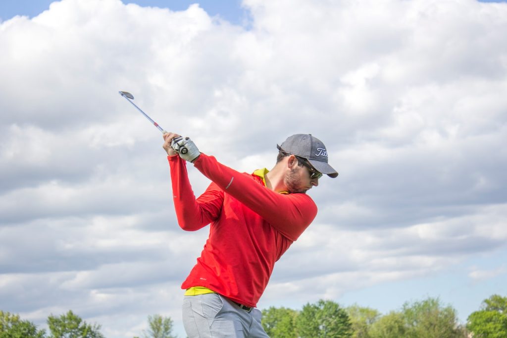 golf internationnal