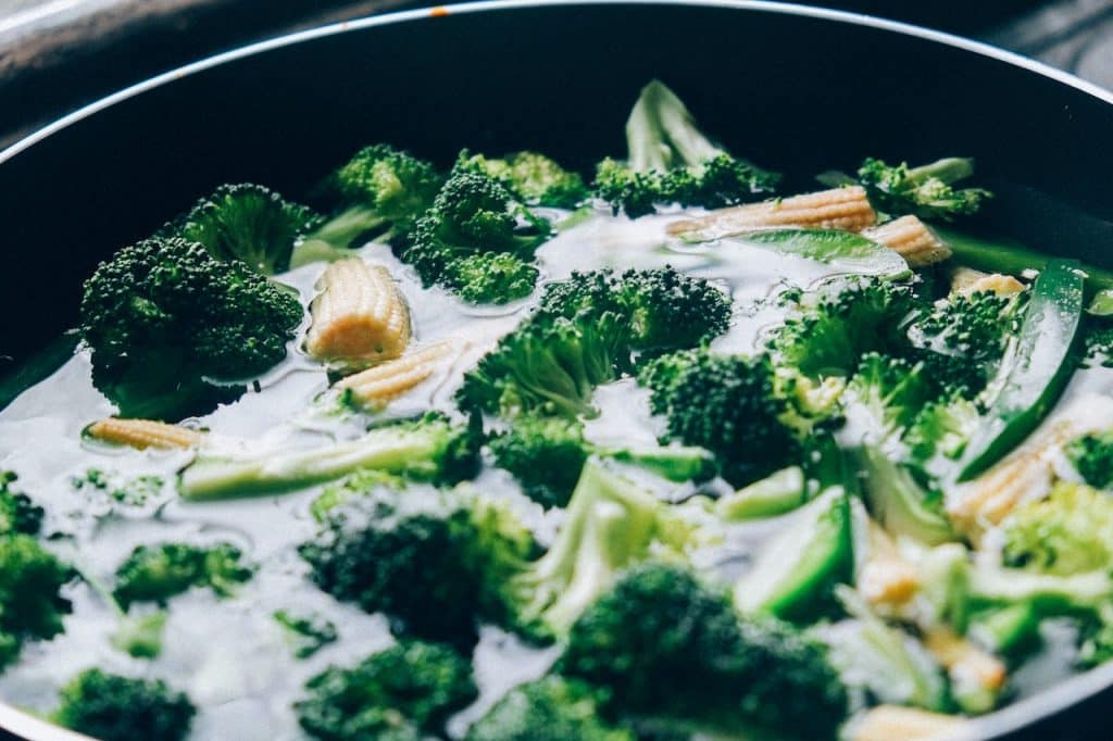 brocoli