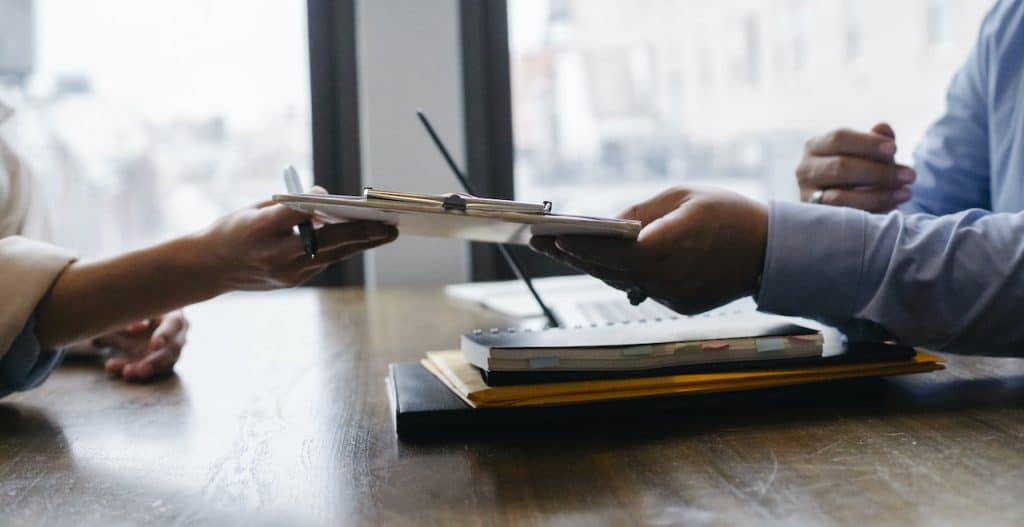 utiliser l'attestation