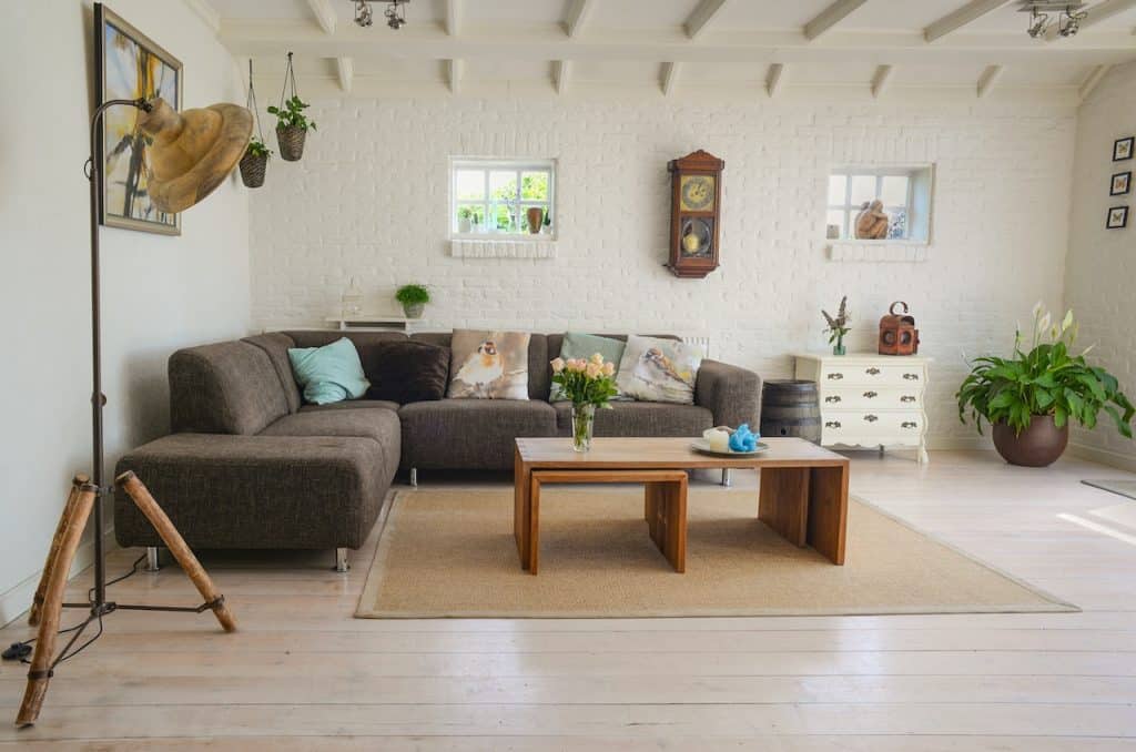 déco interieur