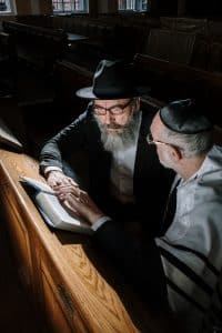 Judaïsme