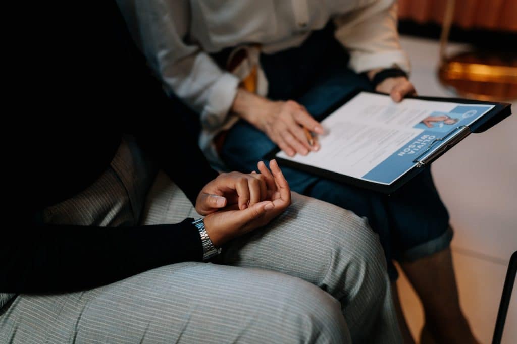 garder votre cv à jour