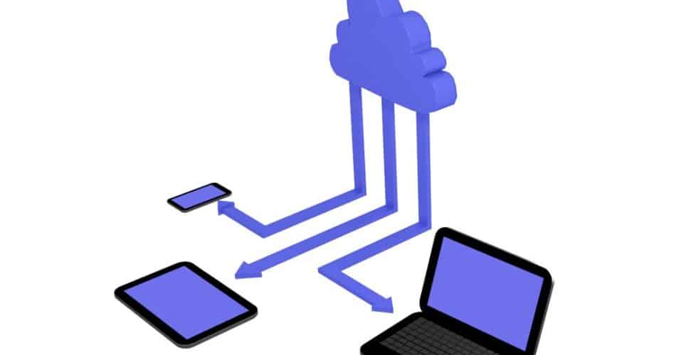 fonctionnemet de cloud
