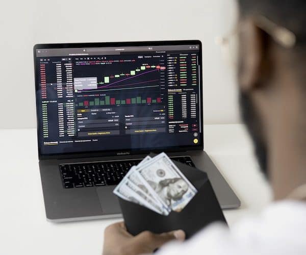 actions en bourse