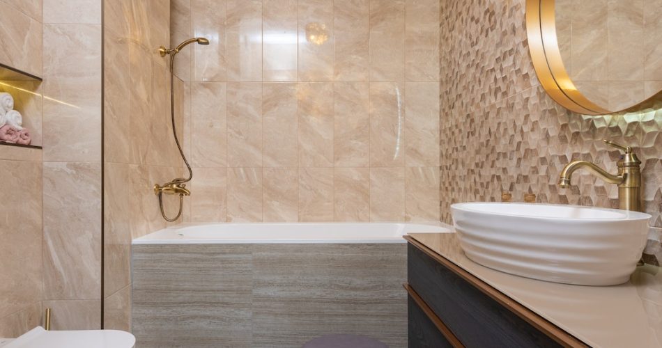 illuminer la salle de bain