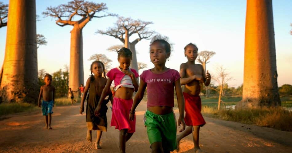 malgache