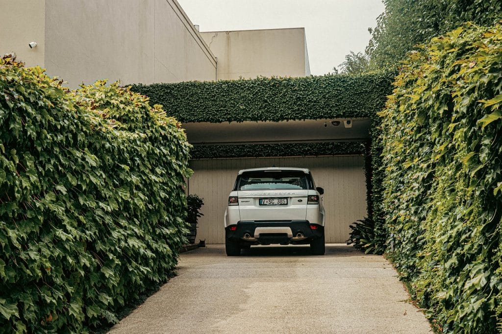 aménager son garage