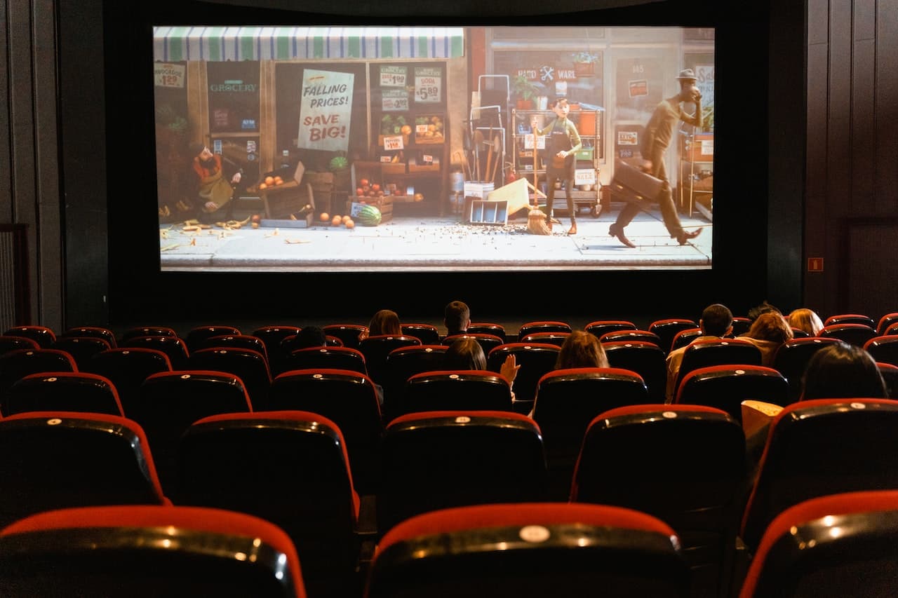 Cinéma