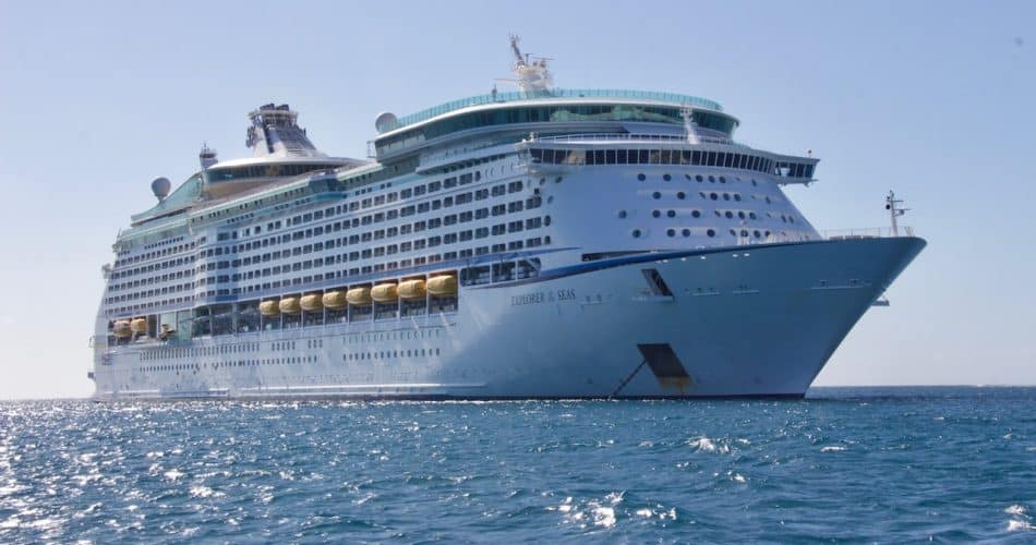 croisière