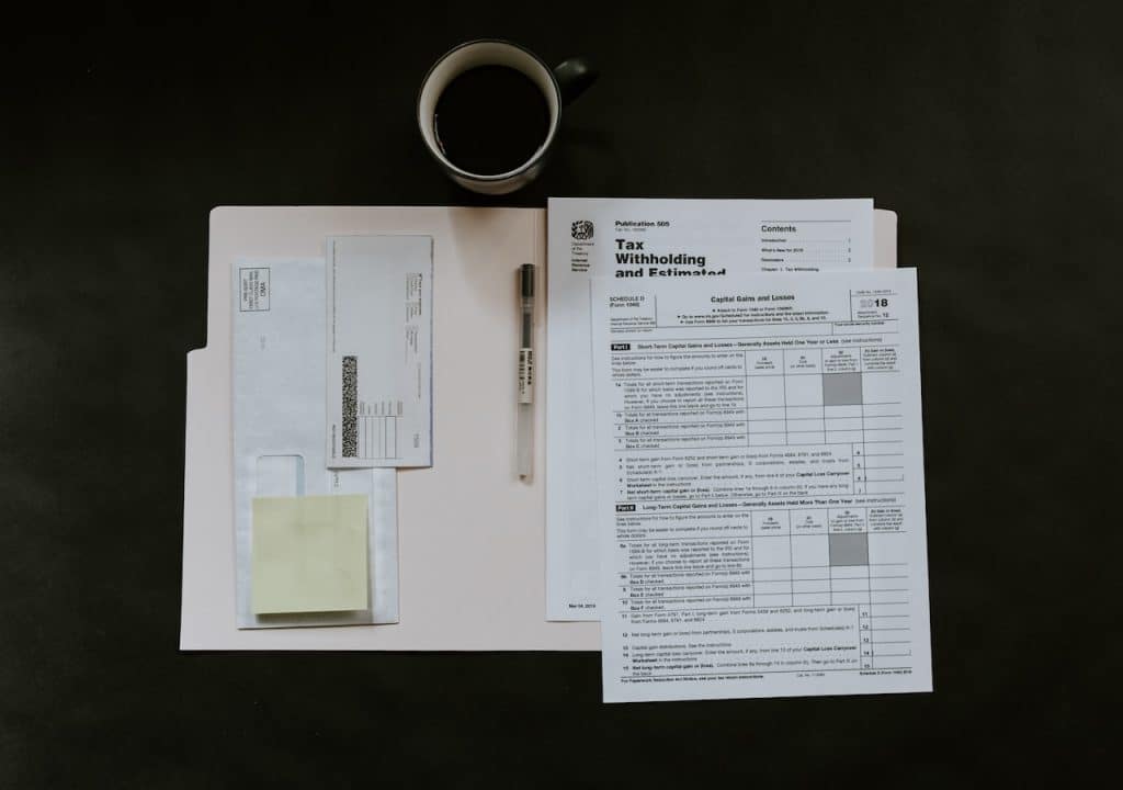 vérifiez les documents du véhicule