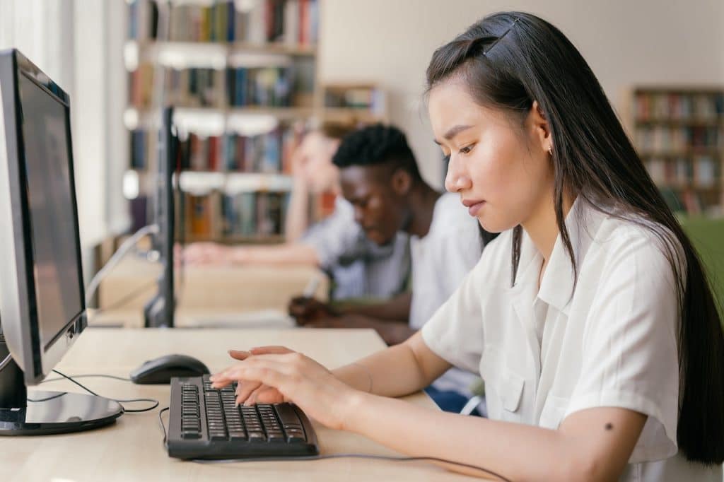 technologie et enseignement