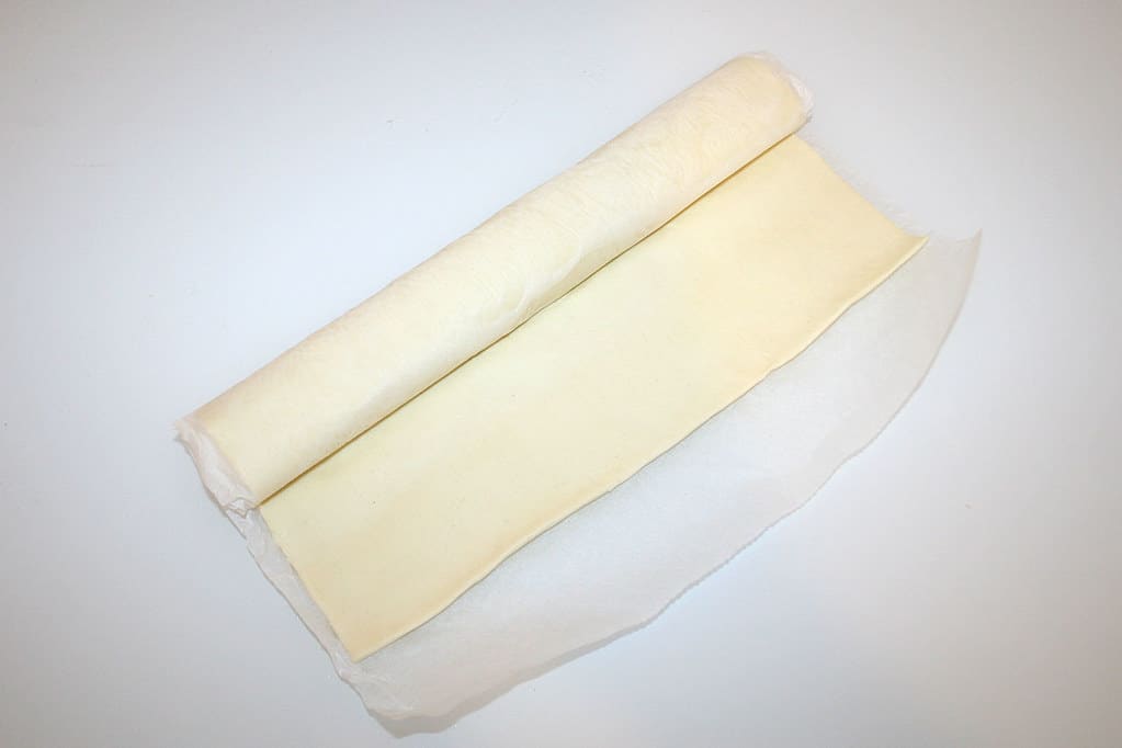 ingrédients du flan patissier