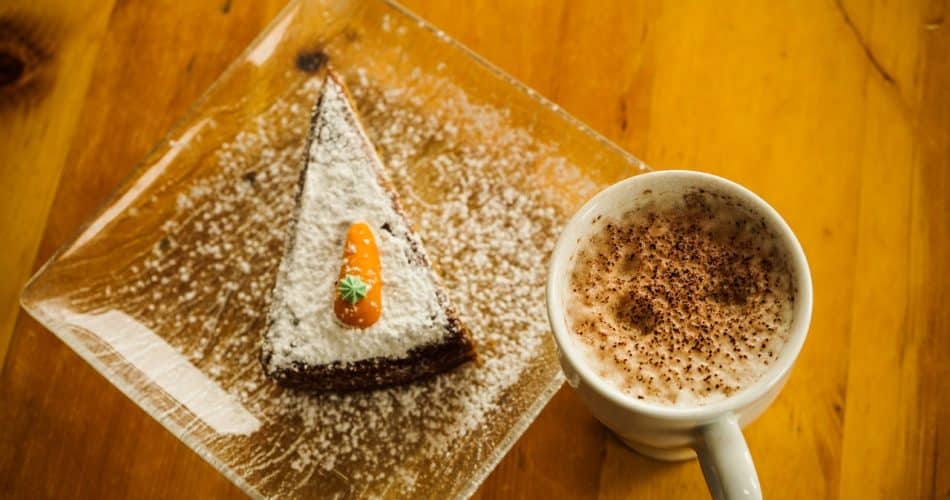mug cake
