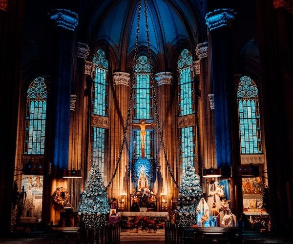 Christianisme