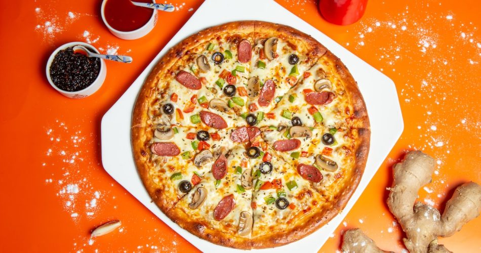 Pizza