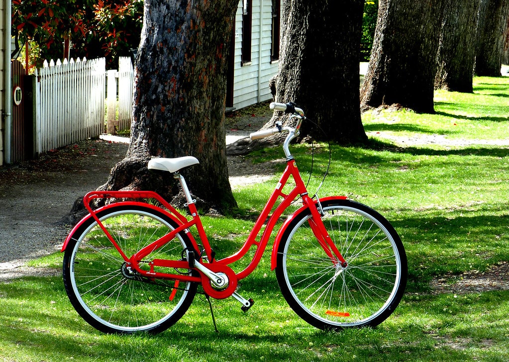 Vélo