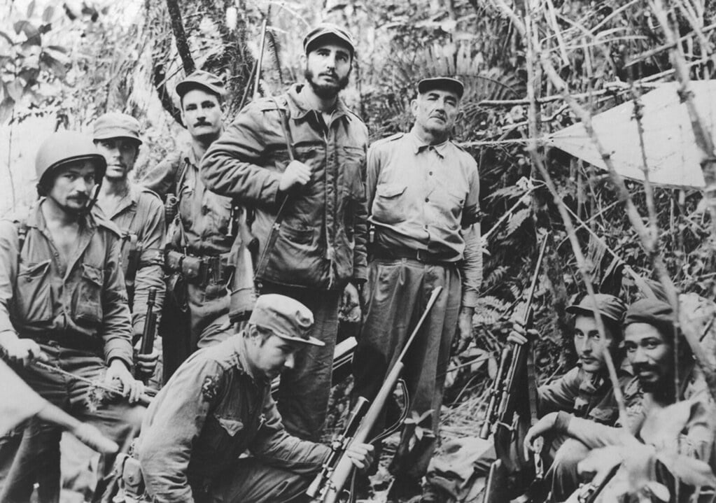 Révolution cubaine