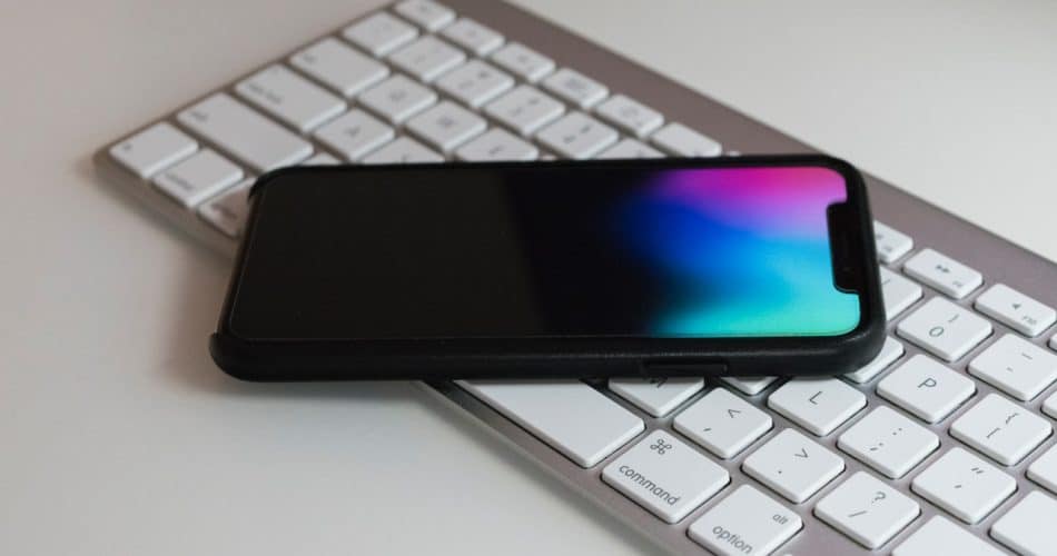 smartphone