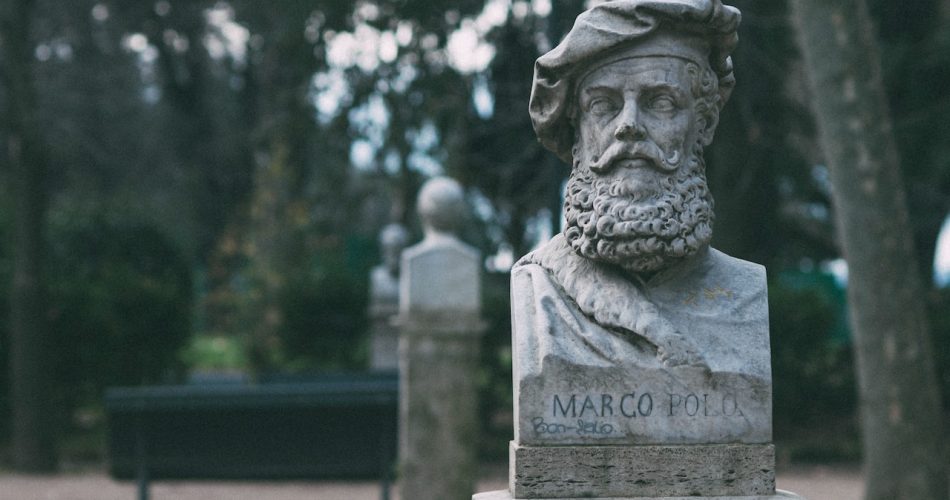 Marco Polo
