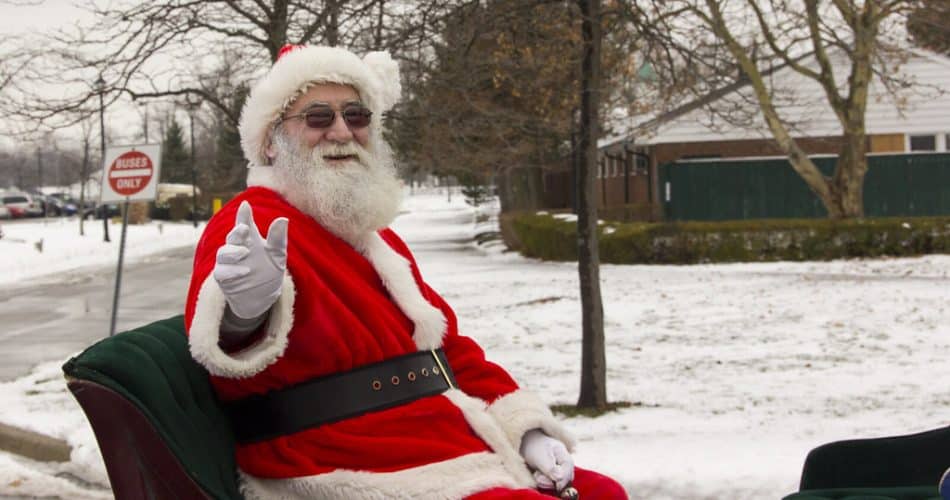 Père noël