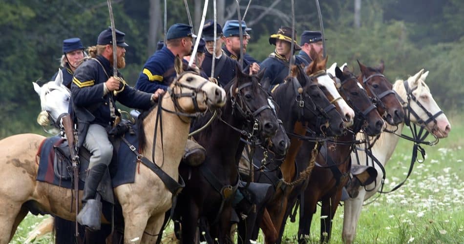 guerre de sécessions