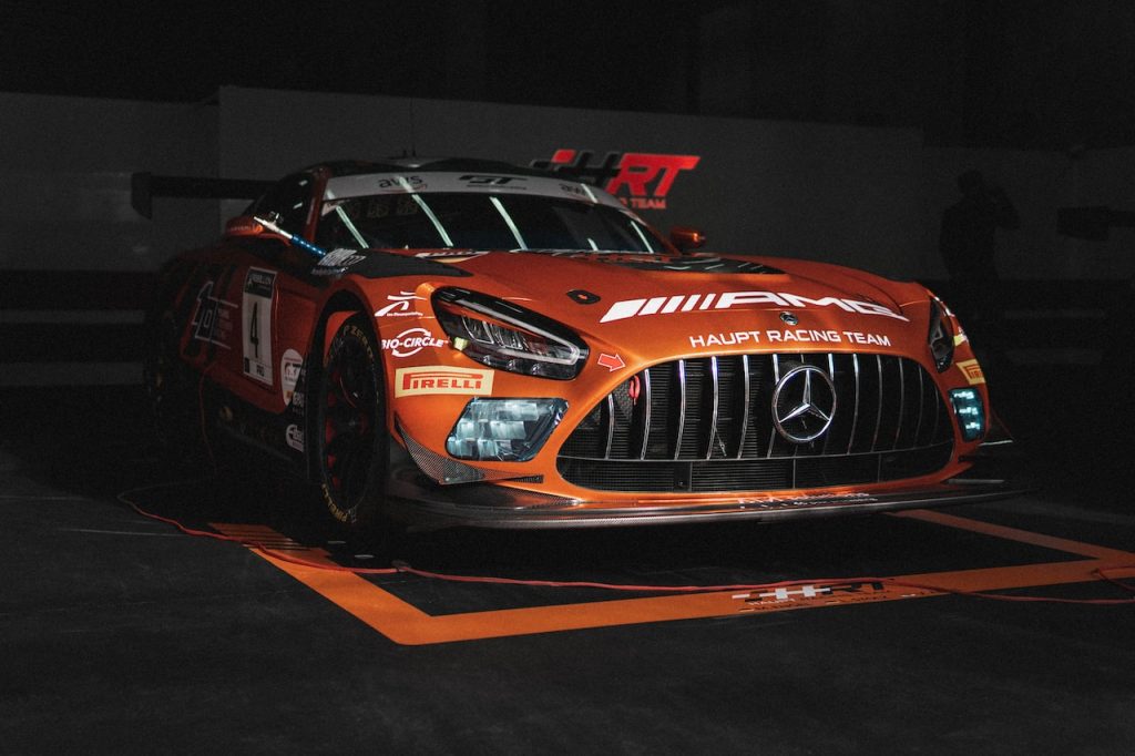 voiture de course