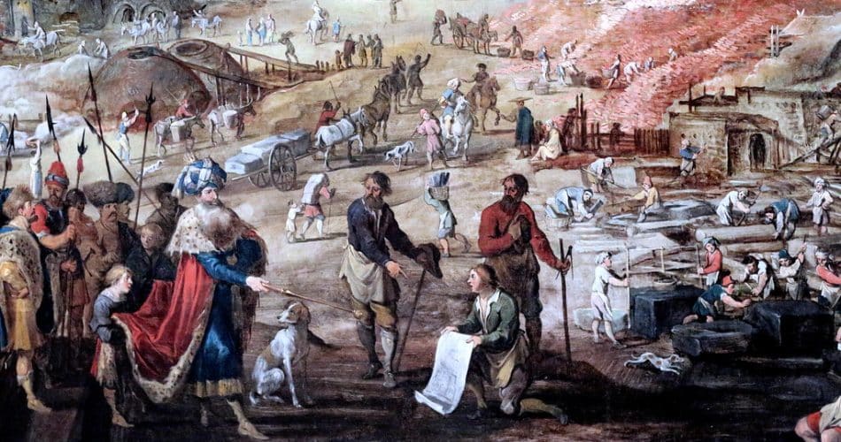 la plus ancienne civilisation connue