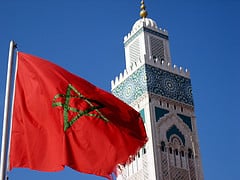 Maroc