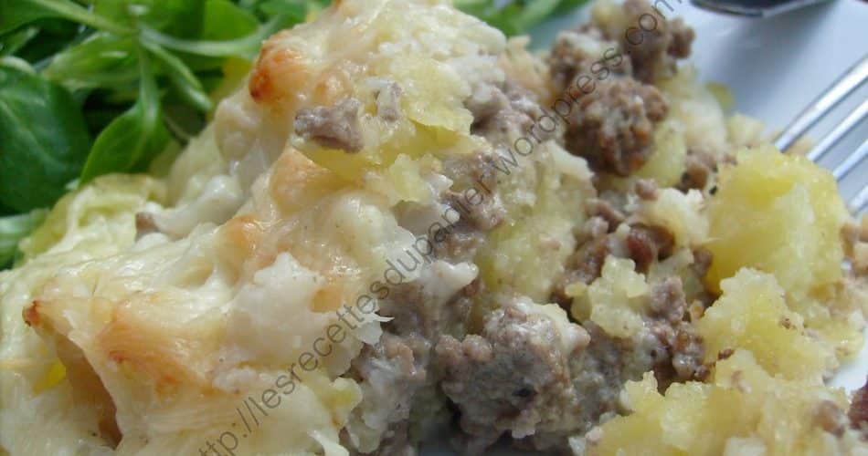 hachis Parmentier