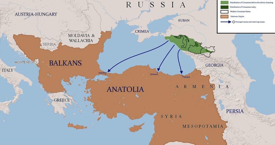 Empire ottoman