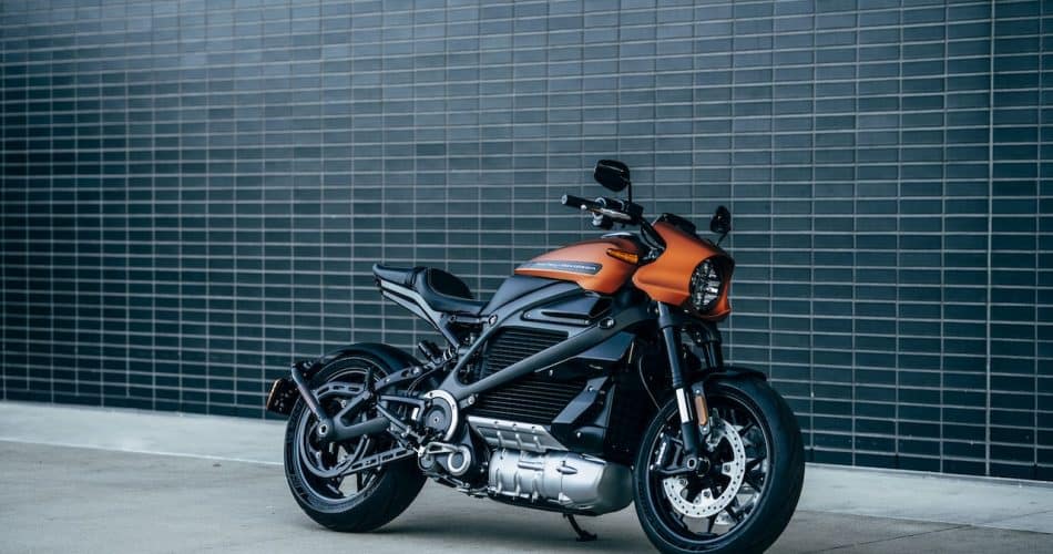 motos éléctriques