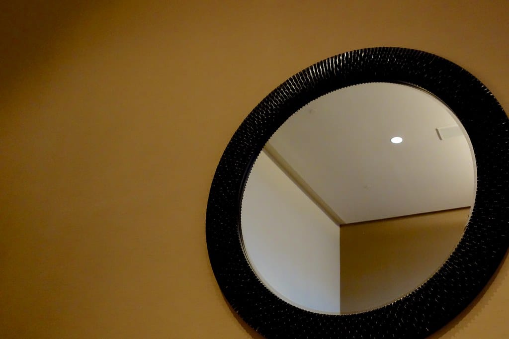 mirroir