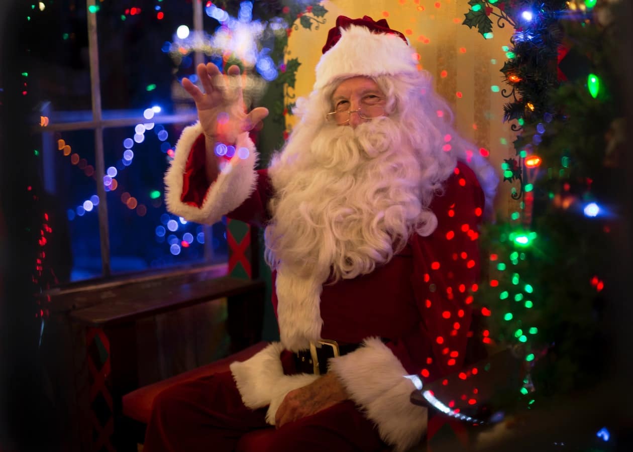 Père noël