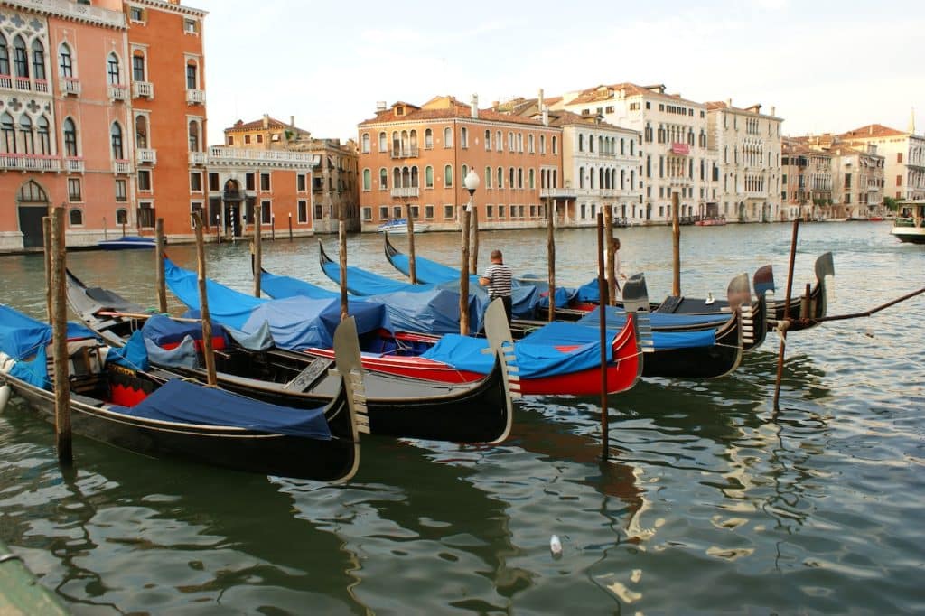 venise