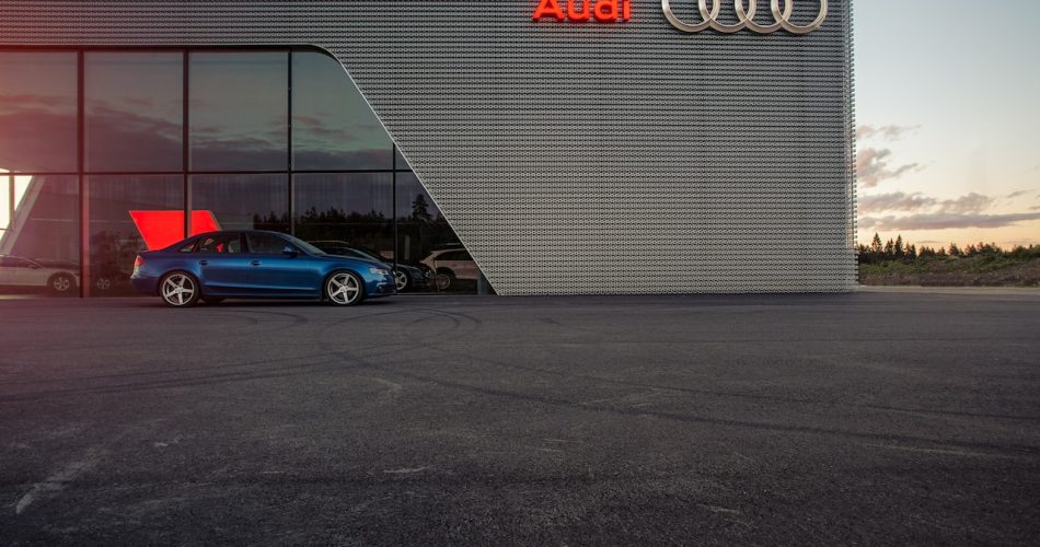 constructeurs automobiles