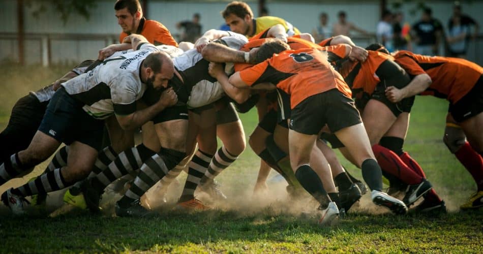 rugby