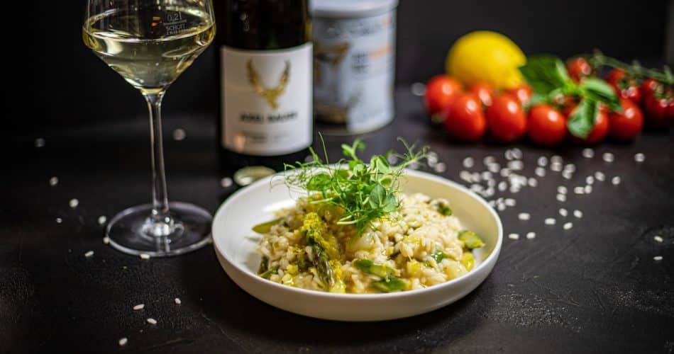 risotto